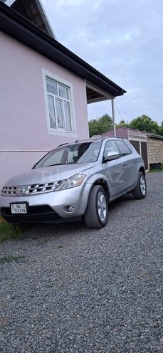 Nissan Murano 2005, 315,000 km - 3.5 l - Lənkəran