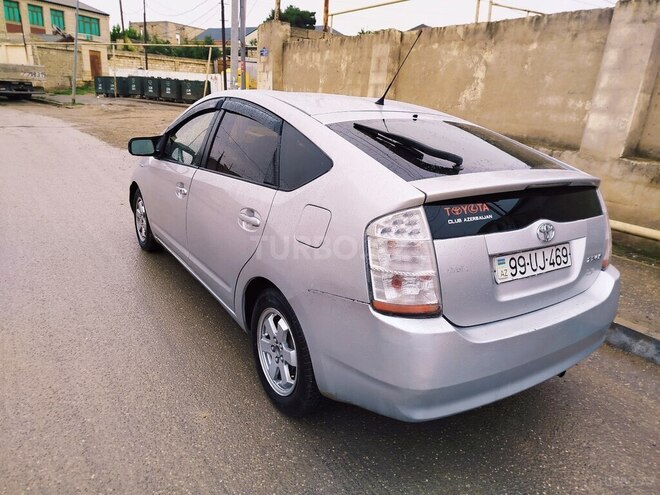 Toyota Prius 2008, 482,803 km - 1.5 l - Bakı