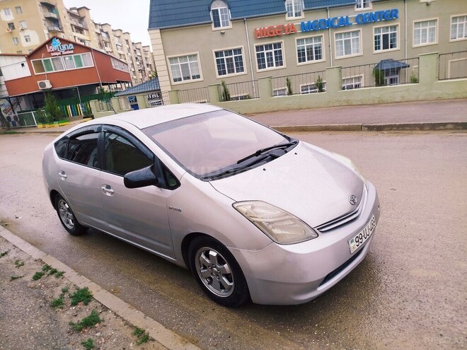 Toyota Prius 2008, 482,803 km - 1.5 l - Bakı