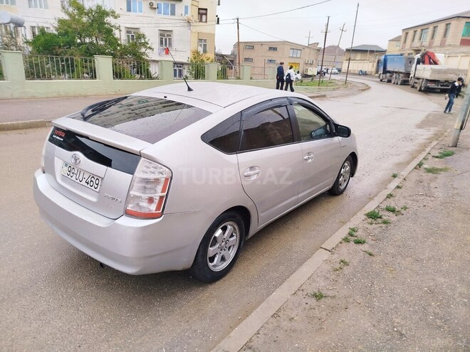 Toyota Prius 2008, 482,803 km - 1.5 l - Bakı