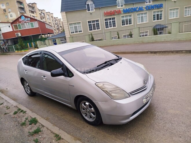 Toyota Prius 2008, 482,803 km - 1.5 l - Bakı