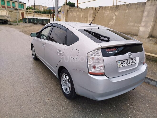 Toyota Prius 2008, 482,803 km - 1.5 l - Bakı