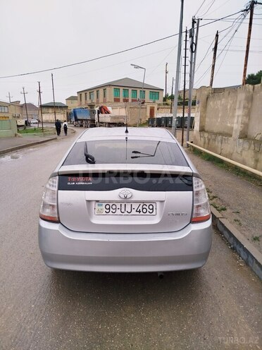 Toyota Prius 2008, 482,803 km - 1.5 l - Bakı