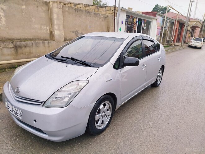 Toyota Prius 2008, 482,803 km - 1.5 l - Bakı