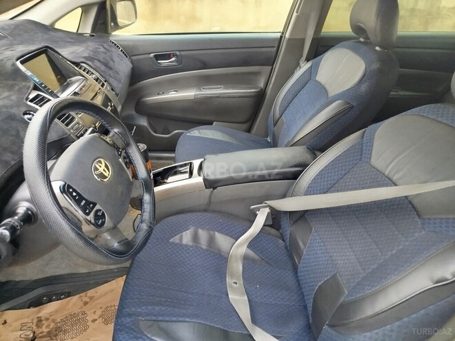 Toyota Prius 2008, 482,803 km - 1.5 l - Bakı