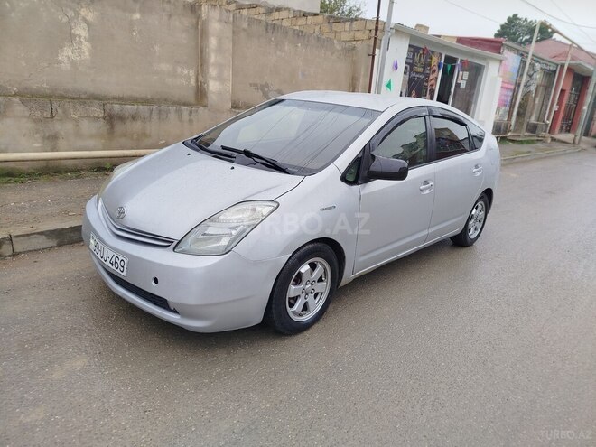 Toyota Prius 2008, 482,803 km - 1.5 l - Bakı