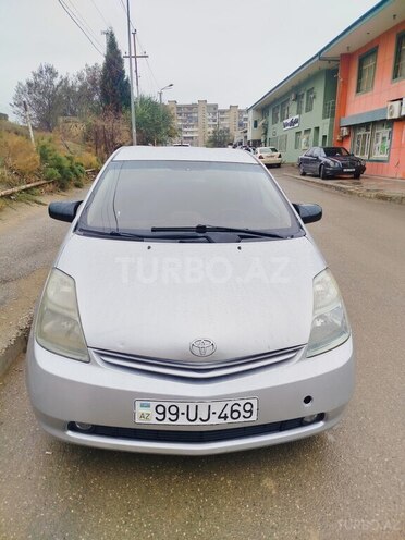 Toyota Prius 2008, 482,803 km - 1.5 l - Bakı