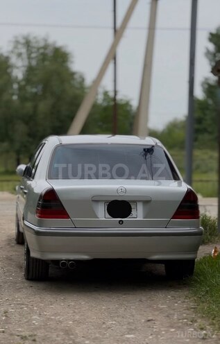Mercedes C 240 1997, 325,000 km - 2.4 л - Ağcabədi