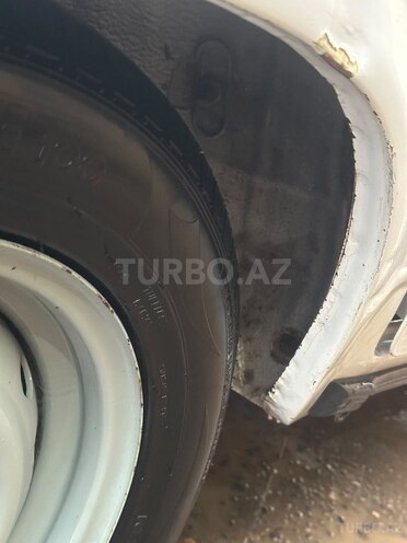 LADA (VAZ) 2107 2009, 11,000 km - 1.6 l - Cəlilabad