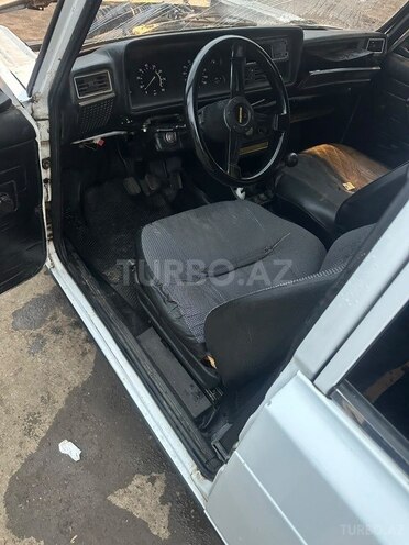 LADA (VAZ) 2107 2009, 11,000 km - 1.6 l - Cəlilabad
