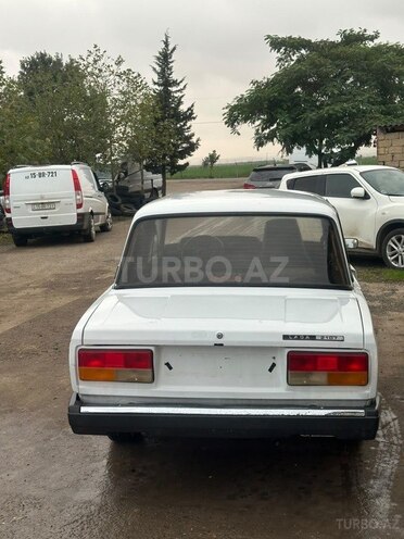 LADA (VAZ) 2107 2009, 11,000 km - 1.6 l - Cəlilabad