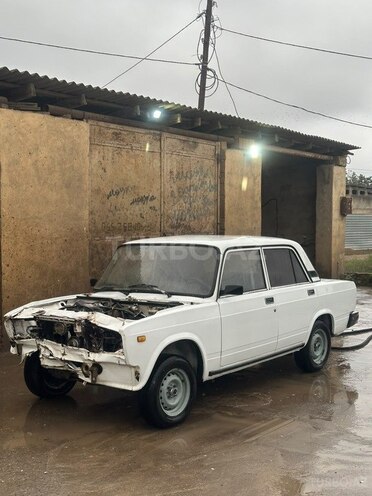 LADA (VAZ) 2107 2009, 11,000 km - 1.6 l - Cəlilabad