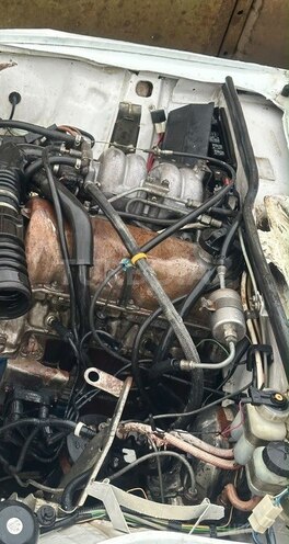 LADA (VAZ) 2107 2009, 11,000 km - 1.6 l - Cəlilabad