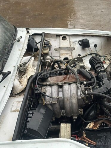 LADA (VAZ) 2107 2009, 11,000 km - 1.6 l - Cəlilabad