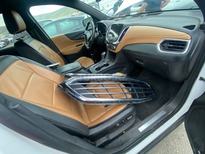 Chevrolet Equinox 2018, 230,000 km - 1.5 l - Bakı