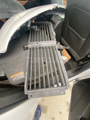Chevrolet Equinox 2018, 230,000 km - 1.5 l - Bakı