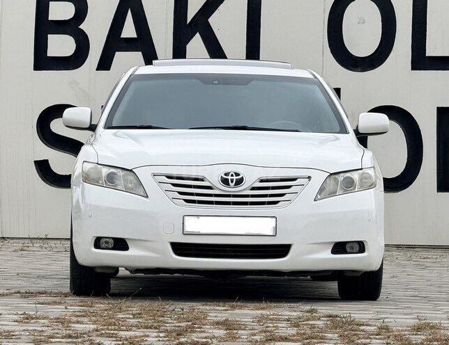 Toyota Camry 2008, 206,000 km - 2.4 l - Bakı