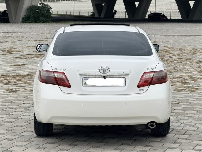 Toyota Camry 2008, 206,000 km - 2.4 l - Bakı