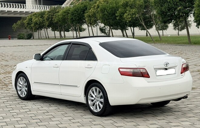 Toyota Camry 2008, 206,000 km - 2.4 l - Bakı