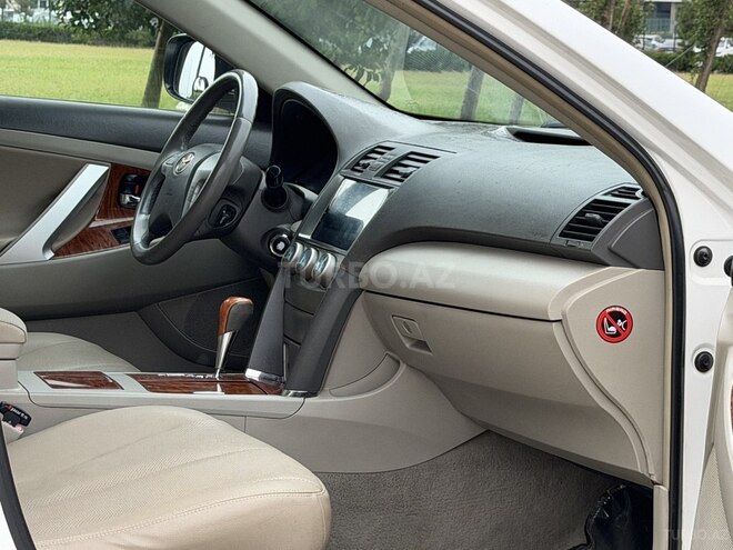 Toyota Camry 2008, 206,000 km - 2.4 l - Bakı