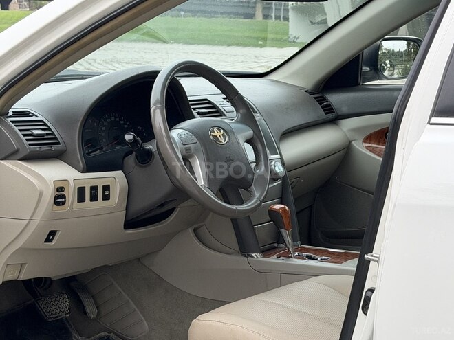 Toyota Camry 2008, 206,000 km - 2.4 l - Bakı