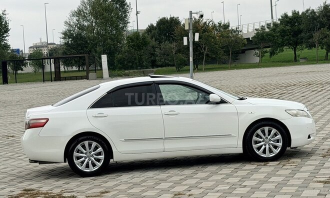 Toyota Camry 2008, 206,000 km - 2.4 l - Bakı