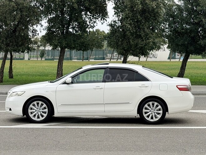 Toyota Camry 2008, 206,000 km - 2.4 l - Bakı