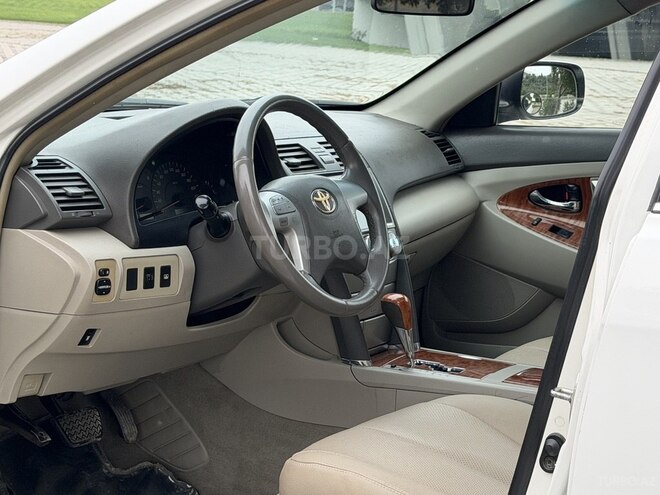 Toyota Camry 2008, 206,000 km - 2.4 l - Bakı