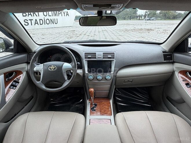 Toyota Camry 2008, 206,000 km - 2.4 l - Bakı