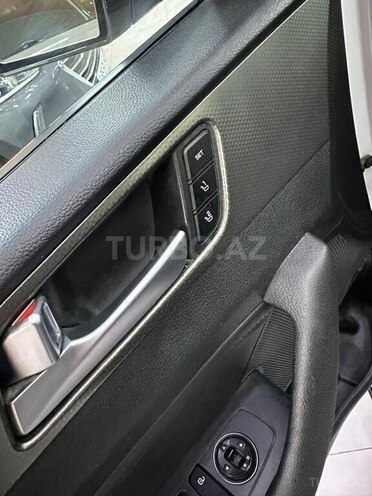 Hyundai Sonata 2016, 204,649 km - 2.0 l - Xırdalan
