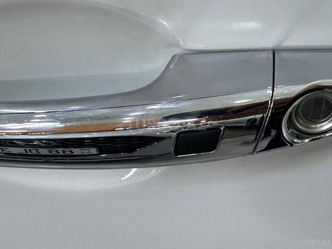 Hyundai Sonata 2016, 204,649 km - 2.0 l - Xırdalan