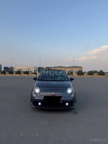 Abarth  2014, 127,000 km - 1.4 l - Gəncə