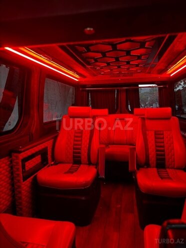 Mercedes Sprinter 315 2006, 300,000 km - 2.9 л - Bakı