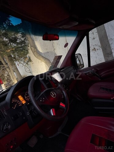 Mercedes Sprinter 315 2006, 300,000 km - 2.9 л - Bakı