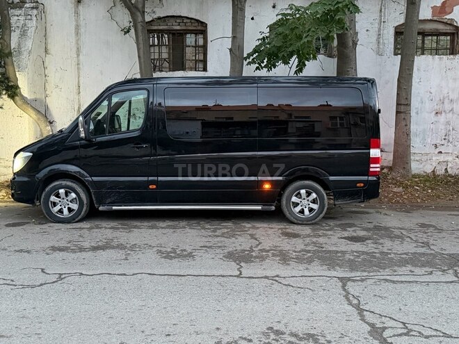 Mercedes Sprinter 315 2006, 300,000 km - 2.9 л - Bakı