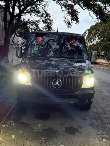 Mercedes Sprinter 315 2006, 300,000 km - 2.9 л - Bakı