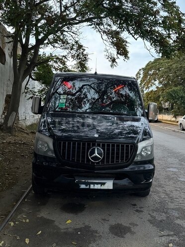 Mercedes Sprinter 315 2006, 300,000 km - 2.9 л - Bakı