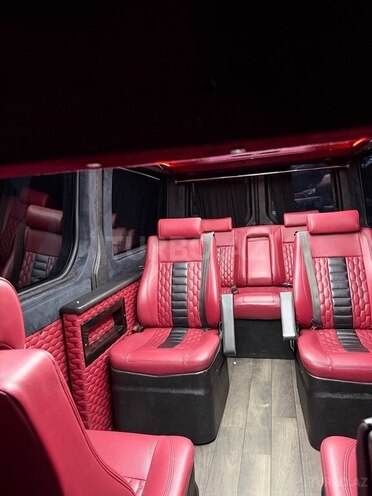 Mercedes Sprinter 315 2006, 300,000 km - 2.9 л - Bakı