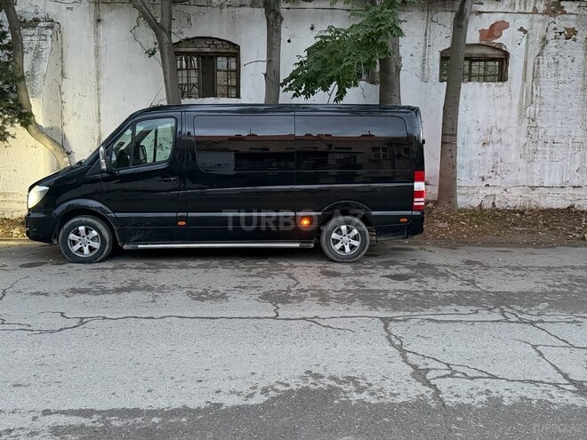 Mercedes Sprinter 315 2006, 300,000 km - 2.9 л - Bakı