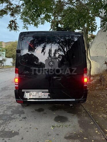 Mercedes Sprinter 315 2006, 300,000 km - 2.9 л - Bakı