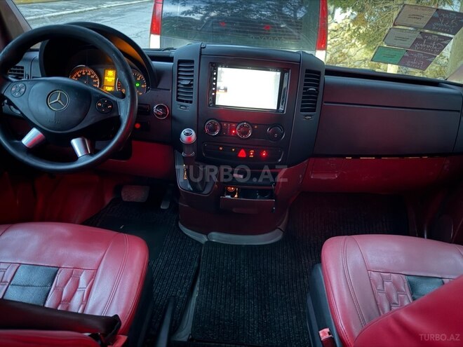 Mercedes Sprinter 315 2006, 300,000 km - 2.9 л - Bakı
