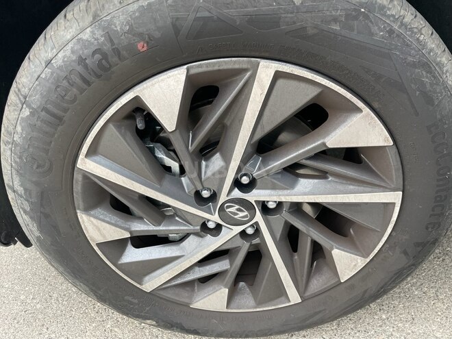 Hyundai Tucson 2023, 70,000 km - 2.0 l - Bakı