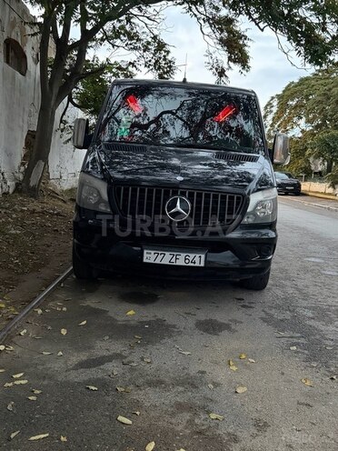 Mercedes Sprinter 315 2006, 300,000 km - 2.9 л - Bakı