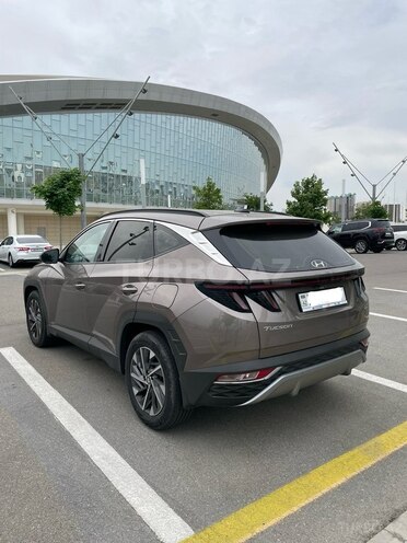Hyundai Tucson 2023, 70,000 km - 2.0 l - Bakı