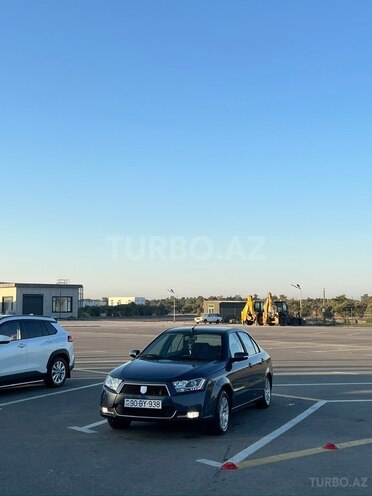 Khazar SD 2020, 62,000 km - 1.7 l - Bakı