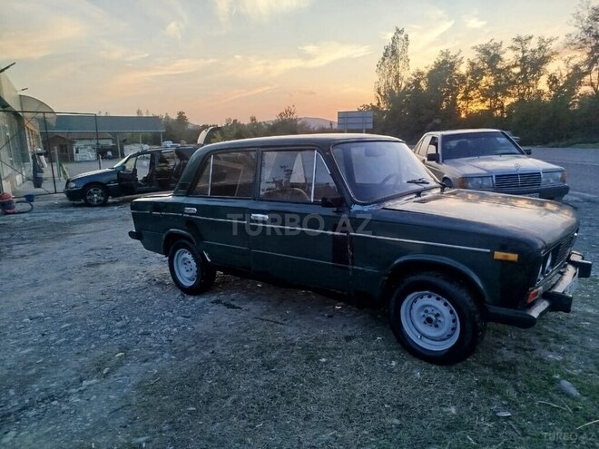 LADA (VAZ) 2106 1976, 111,111 km - 1.5 l - Oğuz