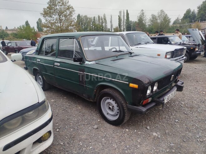 LADA (VAZ) 2106 1976, 111,111 km - 1.5 l - Oğuz