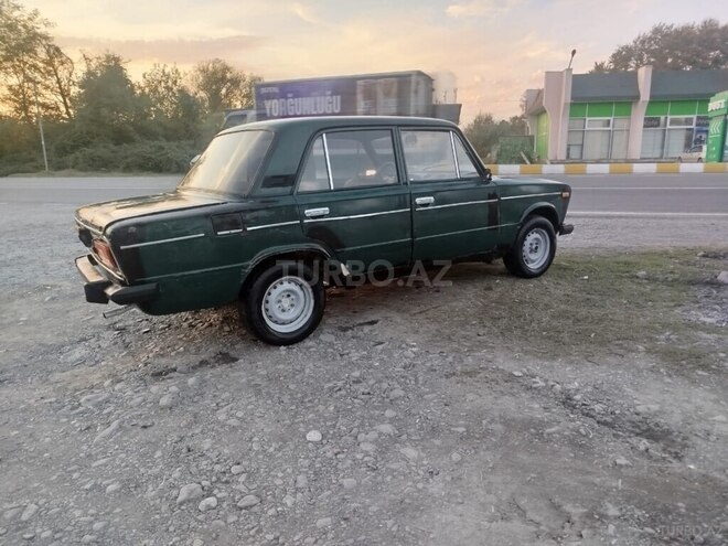 LADA (VAZ) 2106 1976, 111,111 km - 1.5 l - Oğuz