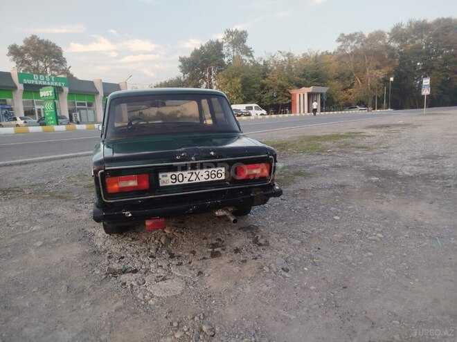 LADA (VAZ) 2106 1976, 111,111 km - 1.5 l - Oğuz