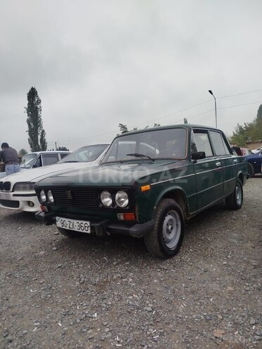 LADA (VAZ) 2106 1976, 111,111 km - 1.5 l - Oğuz